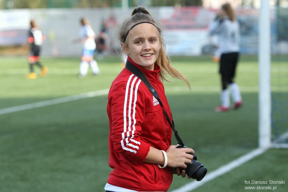 Tęcza Bydgoszcz - WAP Włocławek