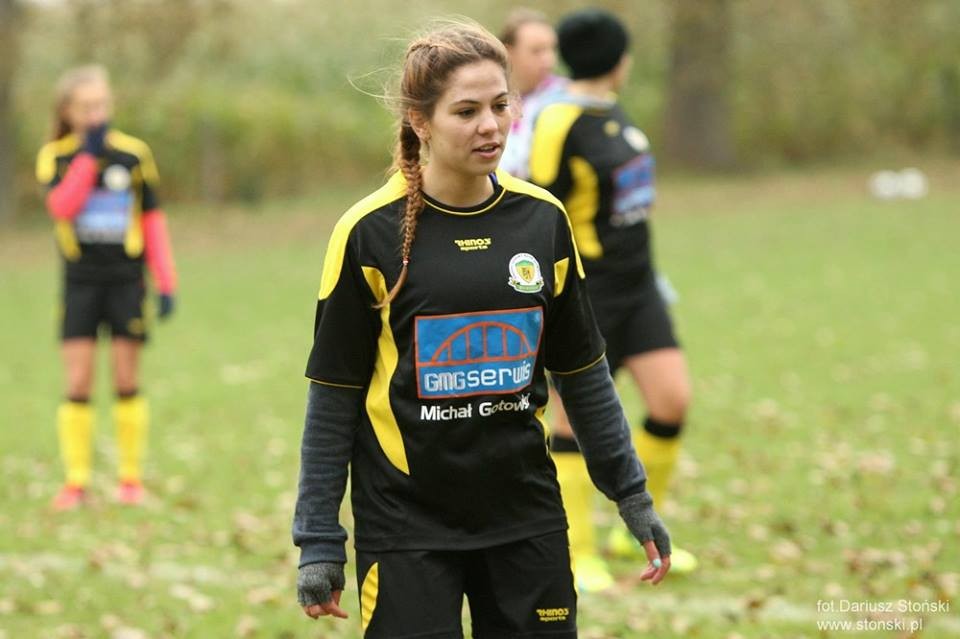 Fuks Wielowicz – GLKS Anmar Osielsko 