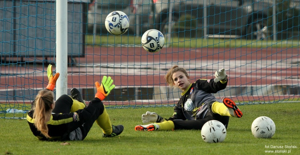 Tucholanka Tuchola - FUKS Wielowicz