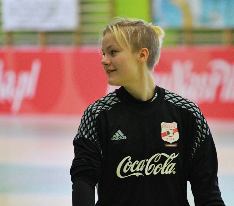 Młodzieżowe Mistrzostwa Polski U16 